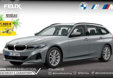 BMW 318 12.041 km 38.880 &euro; Bottrop 46236