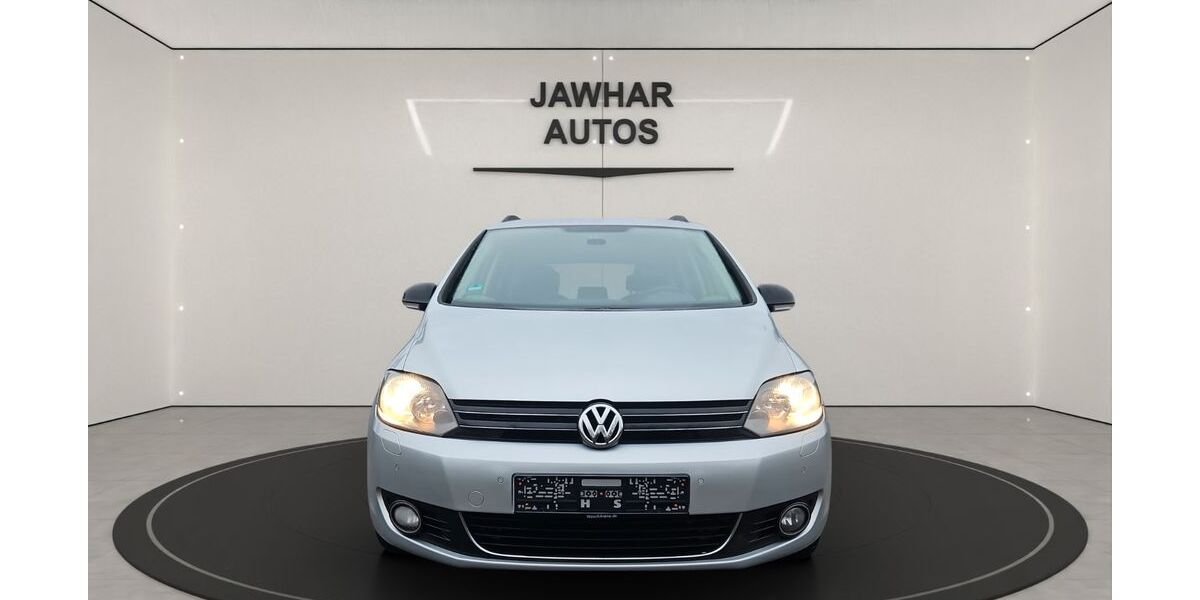 VW Golf Plus 70.399 km 9.490 &euro; Bottrop 46236