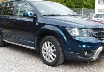 Fiat Freemont 127.407 km 10.899 &euro; Mülheim 45473