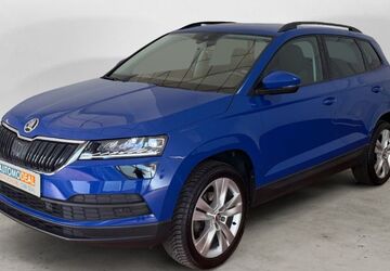 Skoda Karoq 68.833 km 19.786 &euro; Dinslaken 46539