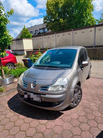 Gebrauchte Renault Modus