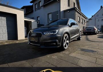 Audi A1 137.700 km 10.499 &euro; Bottrop 46236
