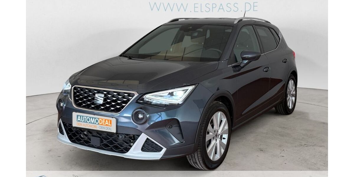 Seat Arona 59.498 km 17.856 &euro; Dinslaken 46539