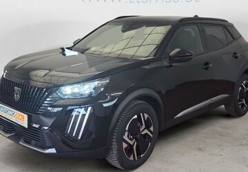 Peugeot 2008 8.998 km 22.579 &euro; Moers 47445