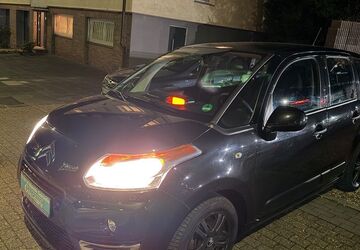 Citroen C3 120.000 km 3.000 &euro; Essen 45147