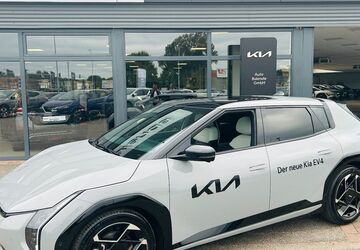 Kia EV4 6.000 km 47.970 &euro; Wesel 46485