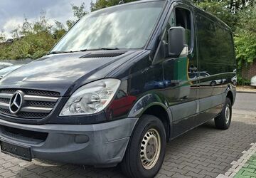 Mercedes-Benz Sprinter 275.000 km 8.890 &euro; Bottrop 46238