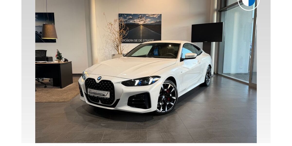 BMW 430 20.899 km 48.500 &euro; Duisburg 47119