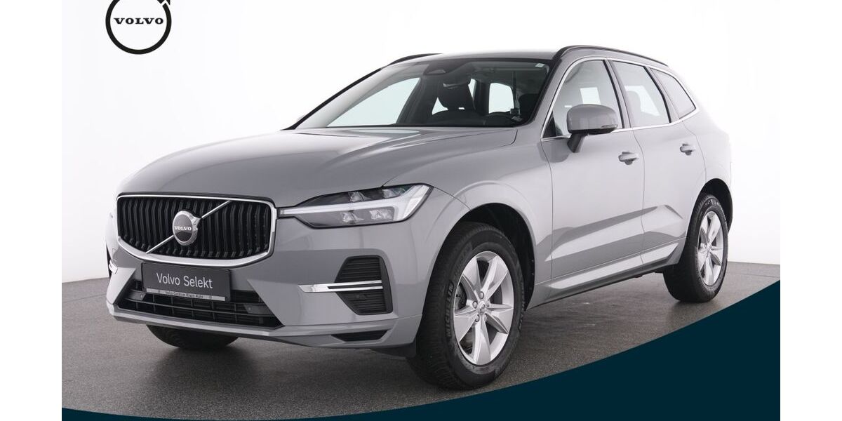 Volvo XC60 25.304 km 36.580 &euro; Essen-Kray 45309