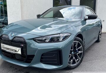 BMW i4 25.322 km 53.470 &euro; Essen 45134