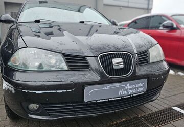 Seat Ibiza 220.562 km 1.180 &euro; Heiligenhaus 42579