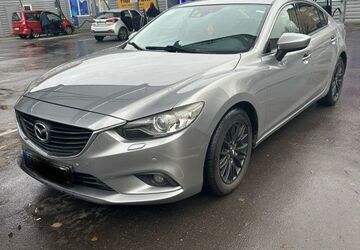 Mazda 6 200.000 km 7.990 &euro; Duisburg 47057