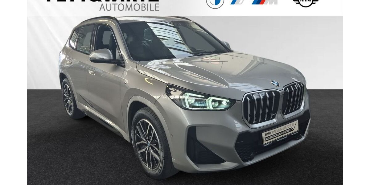 BMW X1 19.051 km 41.800 &euro; Moers 47441
