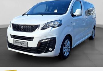 Peugeot Traveller 108.732 km 25.460 &euro; Dorsten 46282