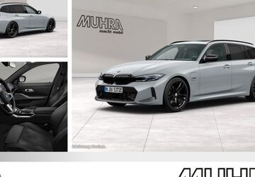 BMW 330 53.356 km 39.640 &euro; Oberhausen 46149