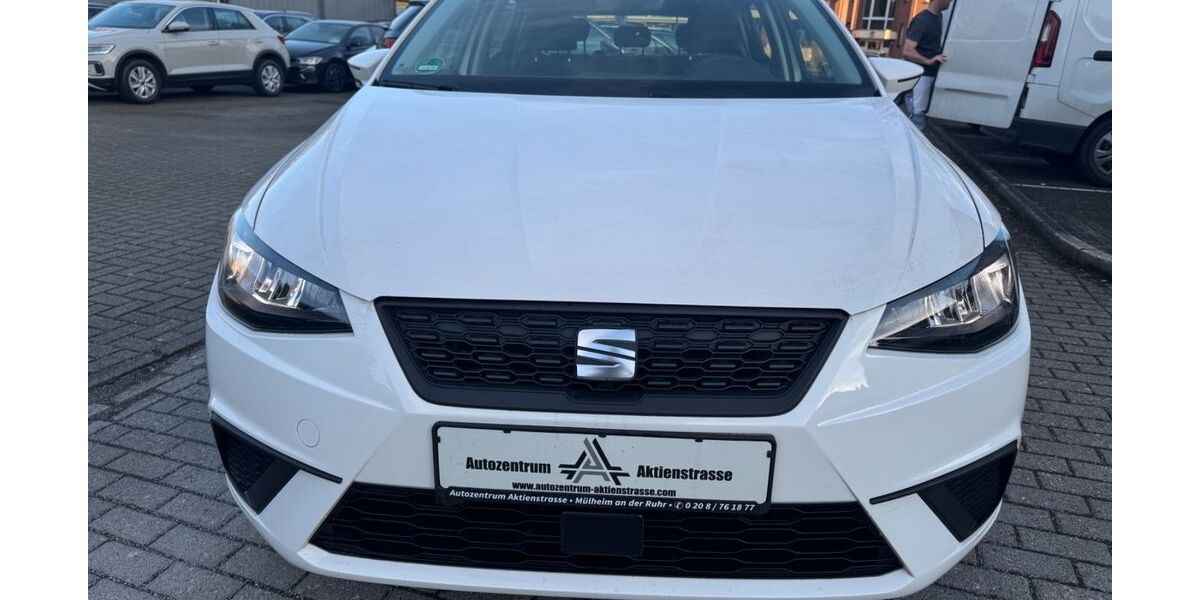 Seat Ibiza 150.000 km 9.499 &euro; Mülheim / Ruhr 45473