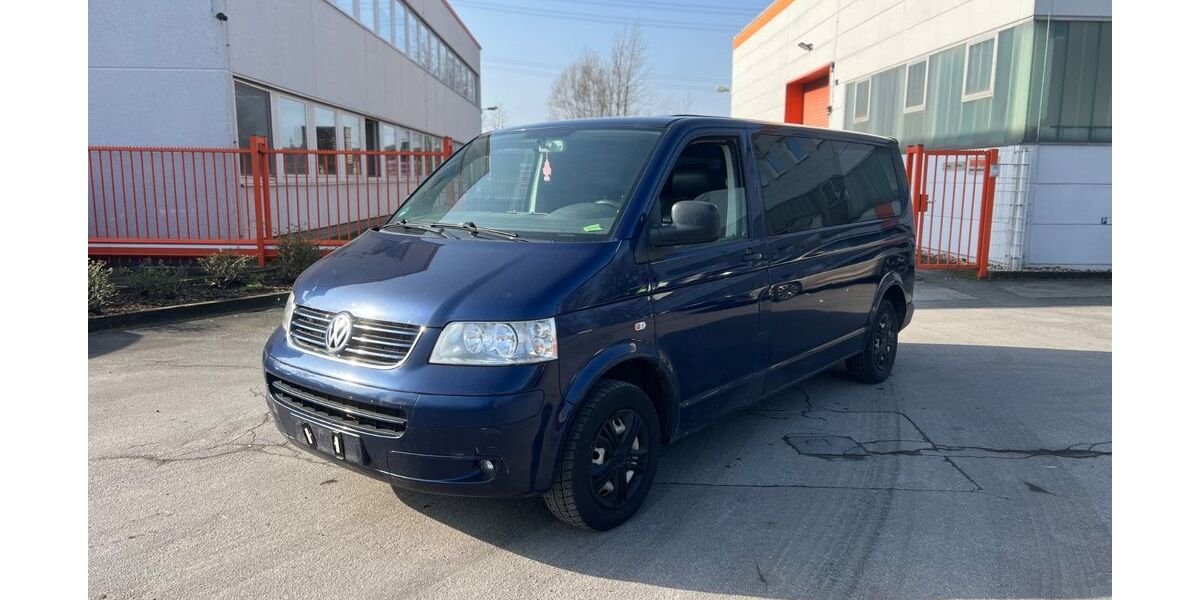 VW T5 Transporter 418.000 km 2.990 &euro; Herten 45701