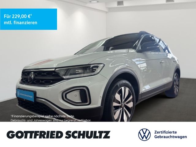 VW T-Roc 18.781 km 29.480 &euro; Velbert 42553