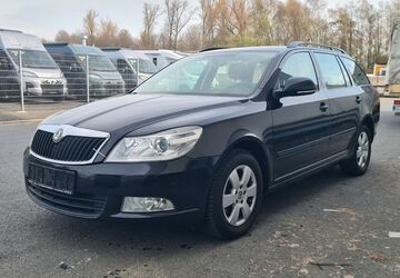 Skoda Octavia 427.327 km 2.490 &euro; Essen 45309