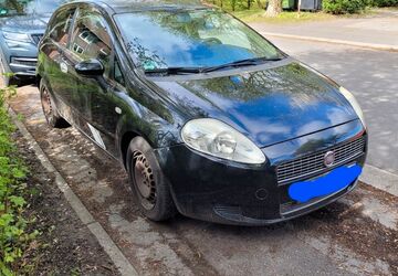Fiat Grande Punto 150.000 km 1.500 &euro; Marl 45770
