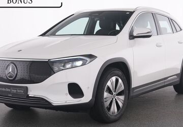 Mercedes-Benz EQA 4.582 km 38.985 &euro; Essen 45309