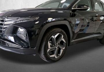 Hyundai TUCSON 60.011 km 24.990 &euro; Castrop-Rauxel 44575