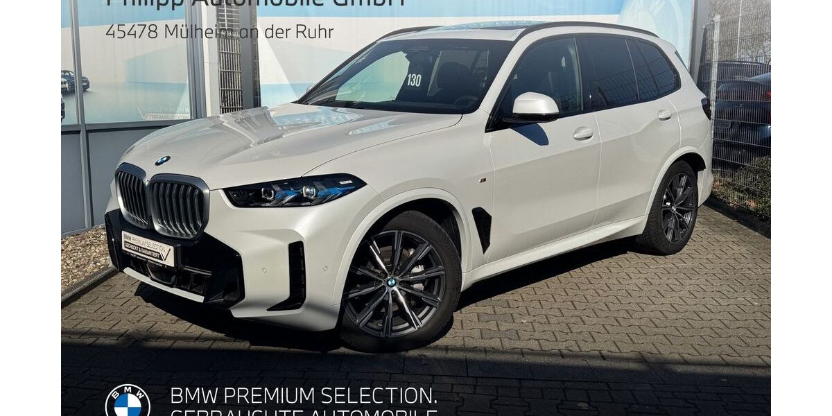 BMW X5 27.948 km 80.880 &euro; Mülheim an der Ruhr 45478