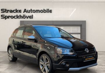 VW Polo 31.065 km 11.999 &euro; Sprockhövel 45549