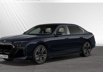 BMW 750 26.190 km 92.756 &euro; Moers 47441