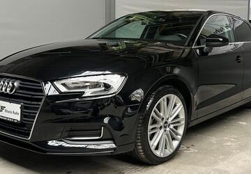 Audi A3 29.654 km 21.990 &euro; Witten 58454