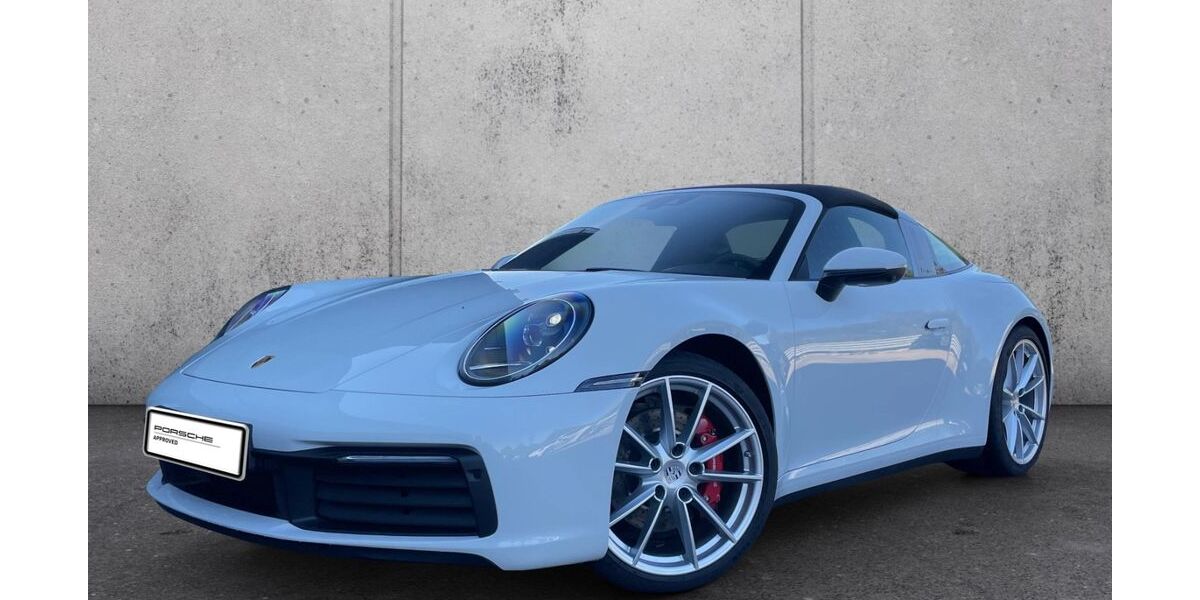 Porsche 992 5.266 km 154.890 &euro; Recklinghausen 45665