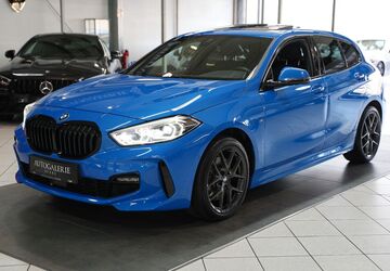 BMW 120 150.000 km 22.500 &euro; Herne 44652