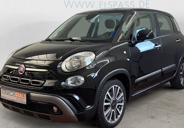Fiat 500L 36.040 km 12.469 &euro; Dinslaken 46539