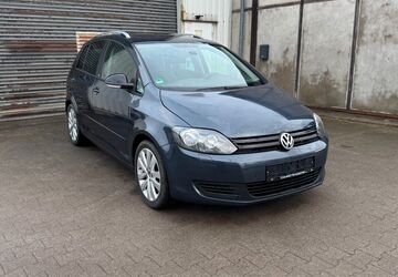 VW Golf 95.525 km 4.850 &euro; Bottrop 46240