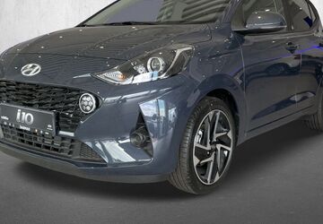 Hyundai i10 32.157 km 13.990 &euro; Bochum 44809