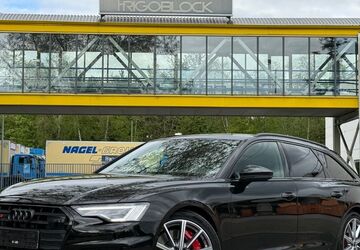 Audi S6 150.000 km 37.900 &euro; Essen 45356