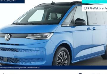 VW T7 California 2.263 km 68.520 &euro; Bochum 44866