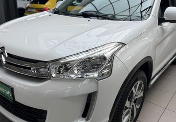 Citroen C4 125.900 km 8.890 &euro; Bottrop 46236