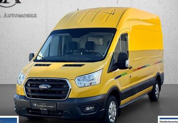 Ford Transit 45.000 km 17.490 &euro; Duisburg 47259