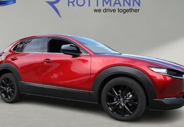 Mazda CX-30 9.244 km 27.990 &euro; Bottrop-Kirchhellen 46244