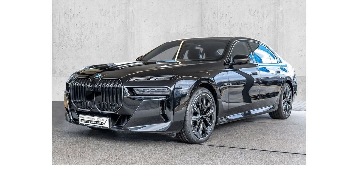 BMW 740 18.810 km 100.490 &euro; Velbert 42553