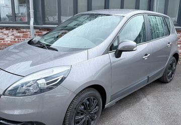 Renault Scenic 67.000 km 5.400 &euro; Essen 45219