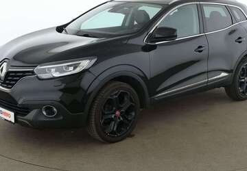 Renault Kadjar 116.158 km 13.870 &euro; Essen 45141