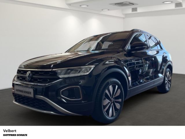 VW T-Roc 23.101 km 22.980 &euro; Velbert 42553