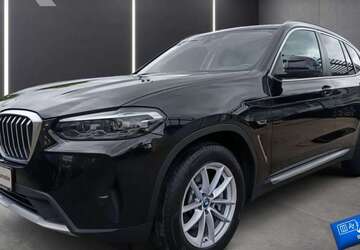 BMW X3 66.776 km 33.880 &euro; Bottrop 46236