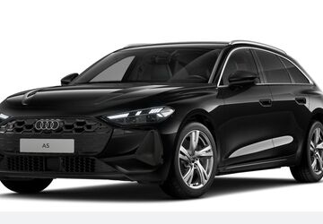 Audi A5 32.323 km 48.710 &euro; Bochum 44809