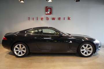 Gebrauchte Jaguar XK