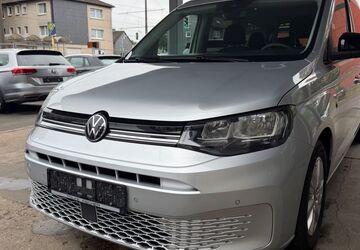 VW Caddy 231.000 km 13.990 &euro; Mülheim/Ruhr 45475