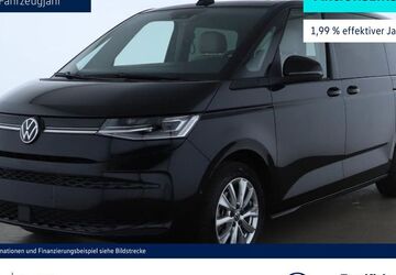 VW T7 Multivan 11.460 km 53.170 &euro; Bochum 44866
