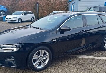 Opel Insignia 54.000 km 19.980 &euro; Essen 45307